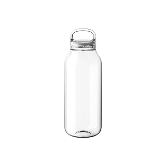 clear
