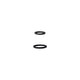 TRAVEL TUMBLER / DAY OFF TUMBLER silicone ring 500ml - KINTO Europe