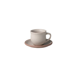 MUI cup & saucer - MUI