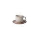 MUI cup & saucer - MUI