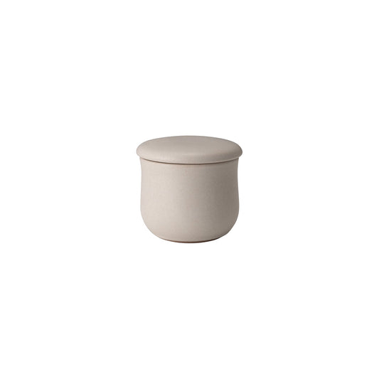 MUI canister - MUI