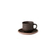 MUI cup & saucer - MUI