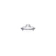UNITEA lid 80x32mm - KINTO Europe