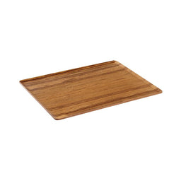 teak