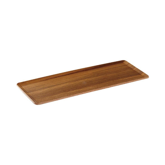 teak