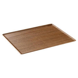teak