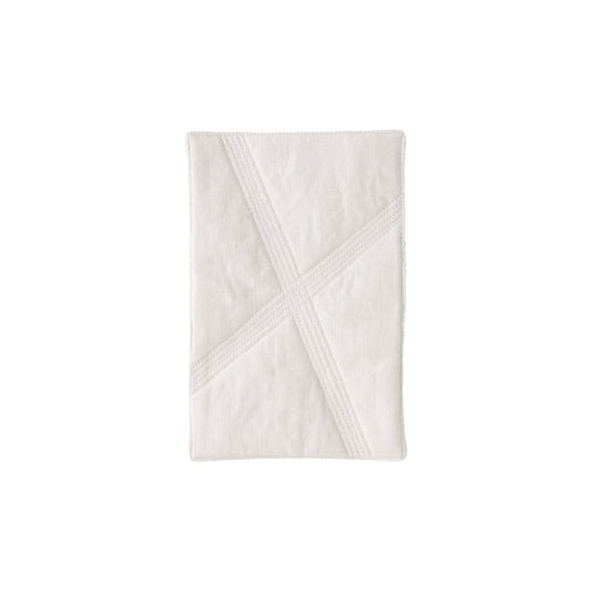 FUTO linen pot holder 200x130mm - KINTO