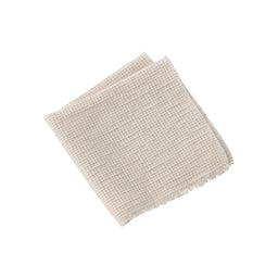 FUTO waffle cloth 360x360mm - KINTO