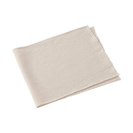 FUTO waffle cloth 820x320mm - KINTO