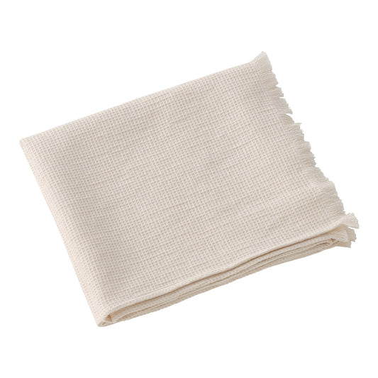 FUTO waffle cloth 1180x540mm - KINTO