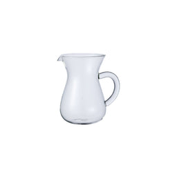 SCS-02-CC coffee carafe 300ml - KINTO Europe