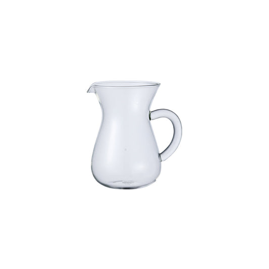 SCS-02-CC coffee carafe 300ml - KINTO Europe