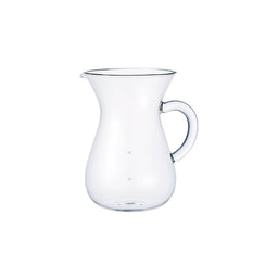 SCS-04-CC coffee carafe 600ml - KINTO Europe