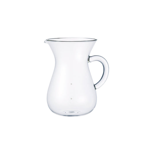 SCS-04-CC coffee carafe 600ml - KINTO Europe