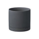 dark gray