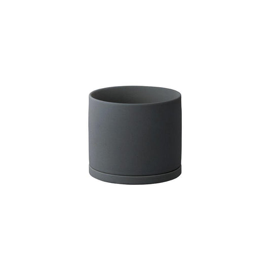 dark gray
