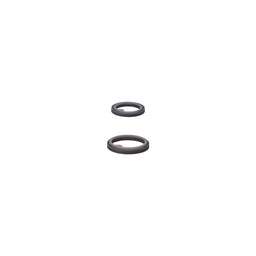 TRAVEL TUMBLER 350ml silicone ring (B) - TRAVEL TUMBLER