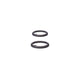 DAY OFF TUMBLER 900ml silicone rings