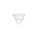 SCS-S02 glass brewer 4cups - KINTO Europe