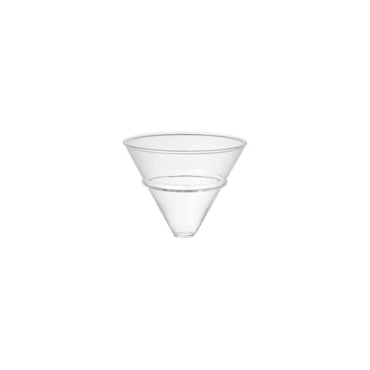 SCS-S02 glass brewer 4cups - KINTO Europe
