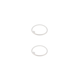 ACTIVE BOTTLE 600ml / 950ml silicone ring set of 2 - ACTIVE BOTTLE