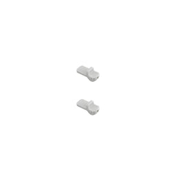 ACTIVE BOTTLE 600ml / 950ml spout set of 2 - ACTIVE BOTTLE