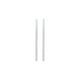 PLAY TUMBLER 480ml straw set of 2