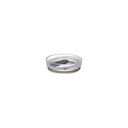 TO GO TUMBLER 240ml/360ml lid with plug - KINTO Europe