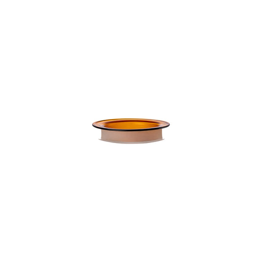 CAST AMBER jug 750ml/1.2L lid