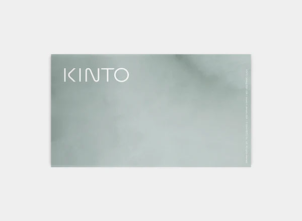 KINTO 2024 Catalog